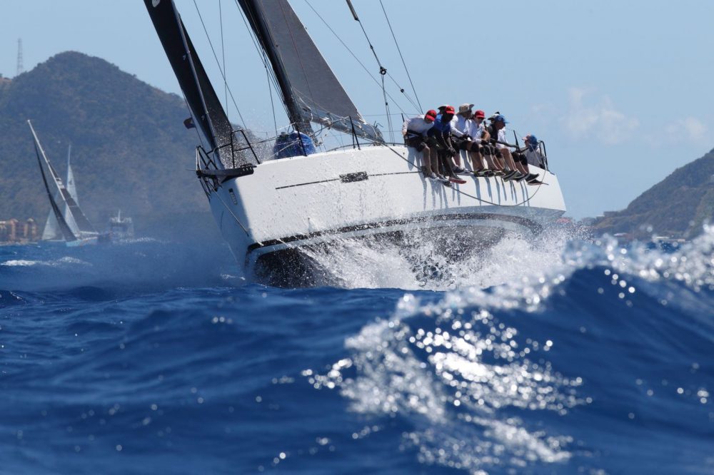 Barbados Sailing Week