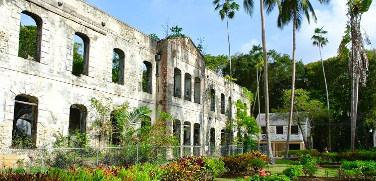 Farley Hill National Park