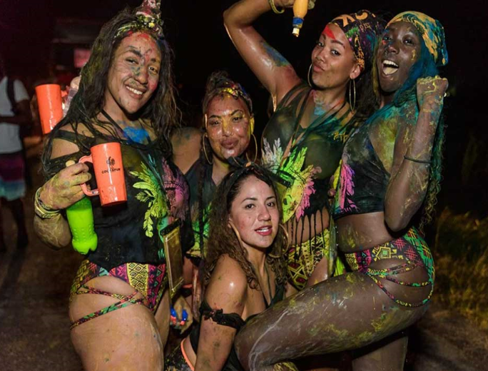 Cropover