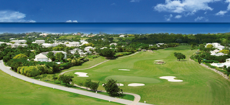 Golf and Jazz Excursion