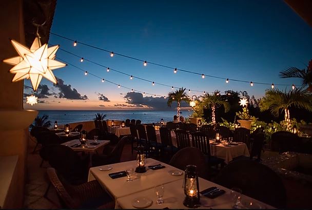 Cafe Luna